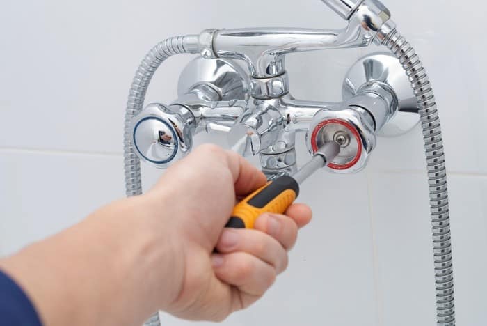 Shower Installation & Repair Plumbing services