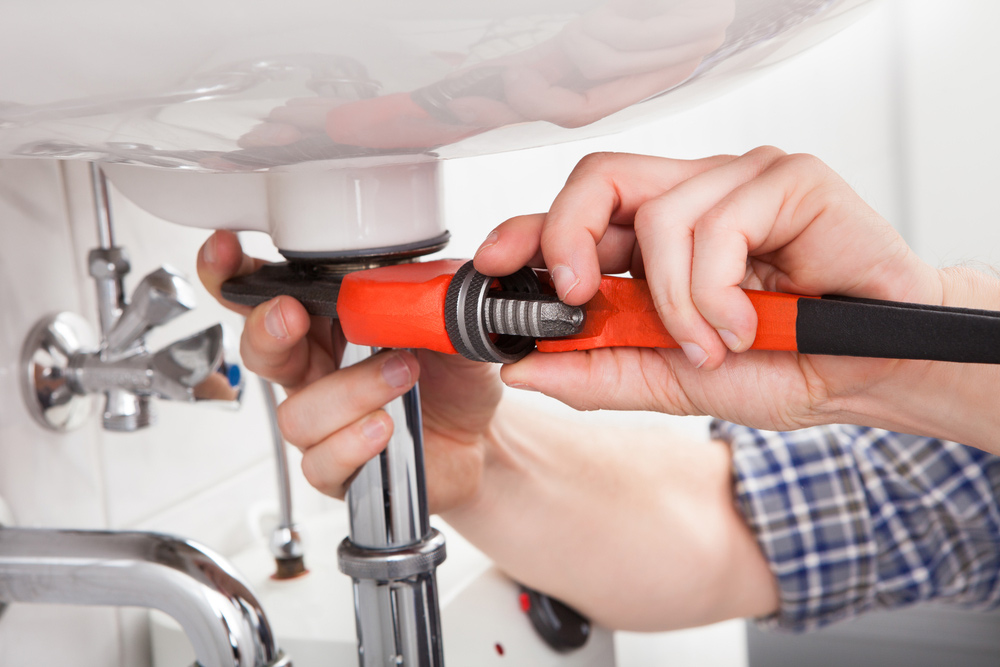 Washbasin Installation & Repair Plumbing services