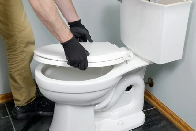 Western Toilet Installation Installation & Repair Plumbing services